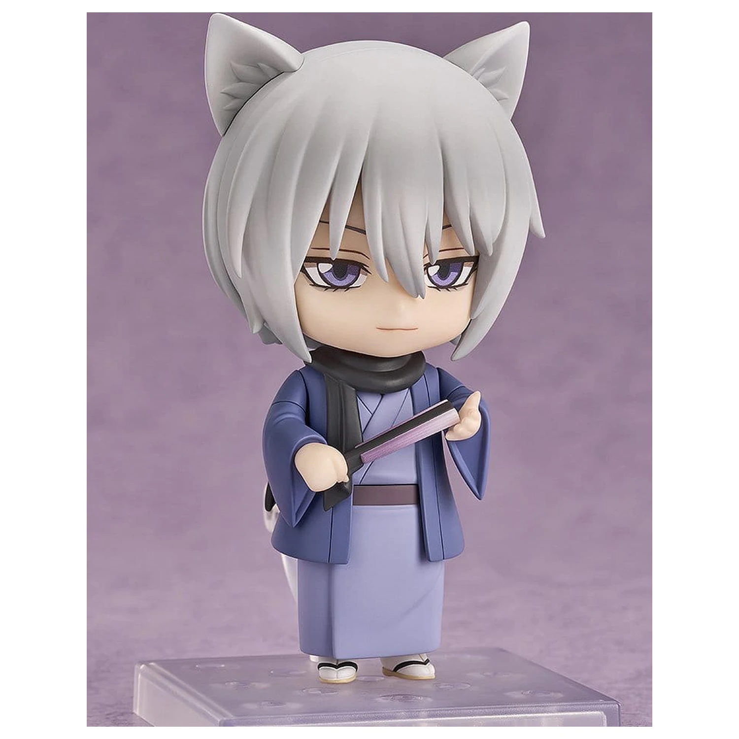 Kamisama Kiss Nendoroid akciófigura Tomoe 10 cm termékfotó