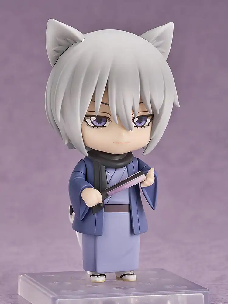 Kamisama Kiss Nendoroid akciófigura Tomoe 10 cm termékfotó