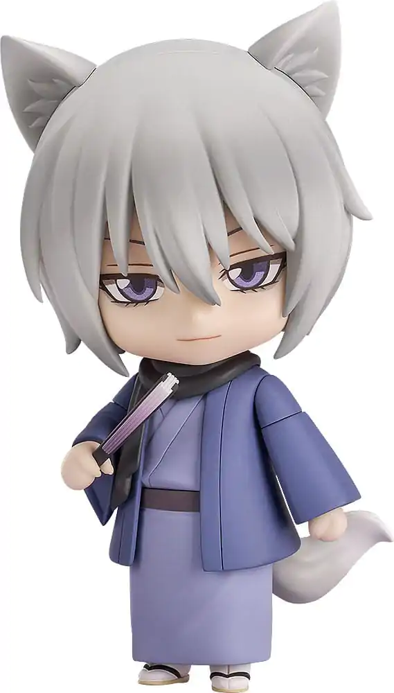 Kamisama Kiss Nendoroid akciófigura Tomoe 10 cm termékfotó