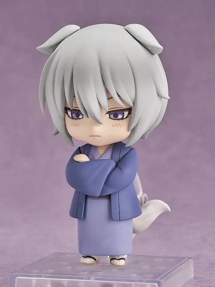 Kamisama Kiss Nendoroid akciófigura Tomoe 10 cm termékfotó