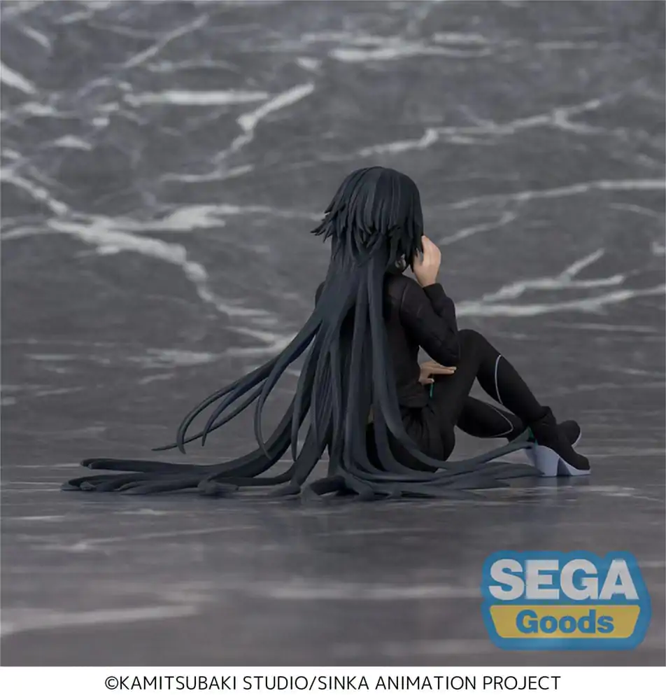 Kamitsubaki City under Construction PM Perching Koko Rinne PVC szobor figura 9 cm termékfotó