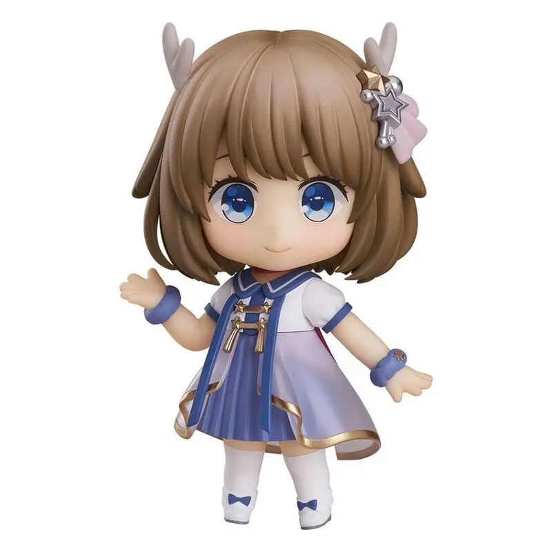 Kano Kano Nendoroid figura 10cm termékfotó