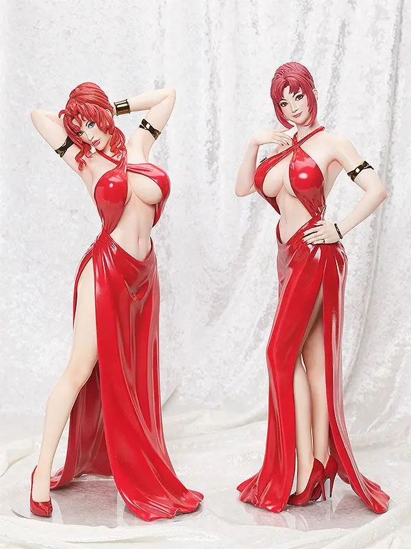 Kano Sisters 1/4 Kyoko Kano PVC szobor figura 42 cm termékfotó