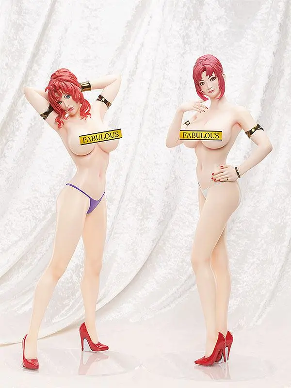 Kano Sisters 1/4 Kyoko Kano PVC szobor figura 42 cm termékfotó