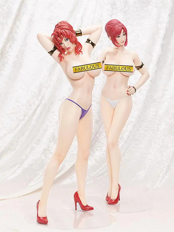 Kano Sisters 1/4 Kyoko Kano PVC szobor figura 42 cm termékfotó