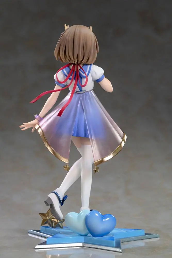 Kano szobor figura 1/7 Kano 22 cm termékfotó