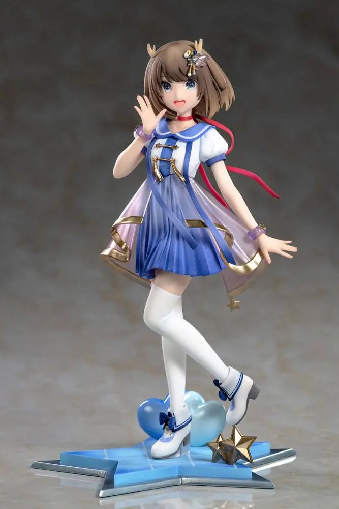Kano szobor figura 1/7 Kano 22 cm termékfotó