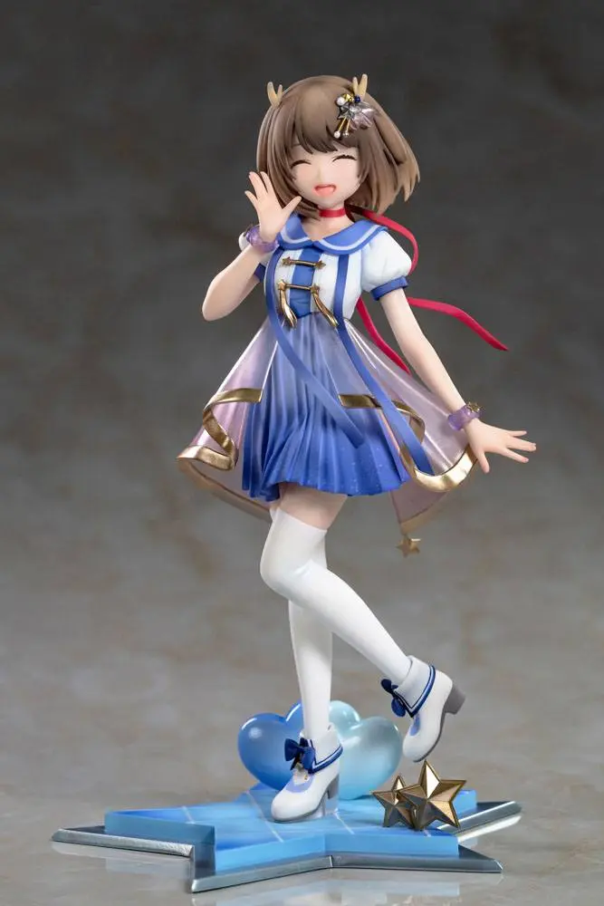 Kano szobor figura 1/7 Kano 22 cm termékfotó