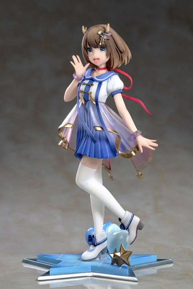 Kano szobor figura 1/7 Kano 22 cm termékfotó