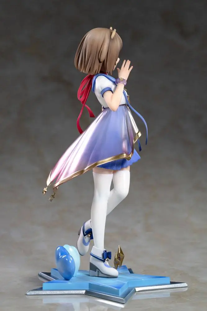 Kano szobor figura 1/7 Kano 22 cm termékfotó