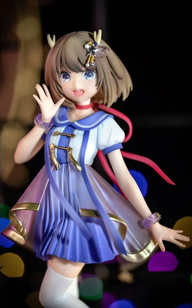 Kano szobor figura 1/7 Kano 22 cm termékfotó