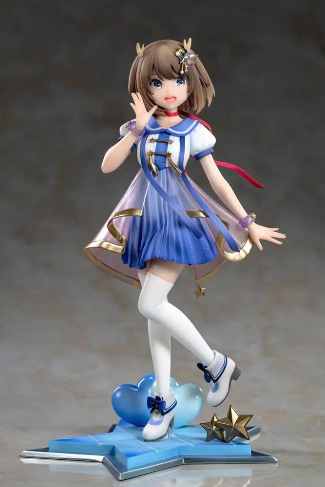 Kano szobor figura 1/7 Kano 22 cm termékfotó