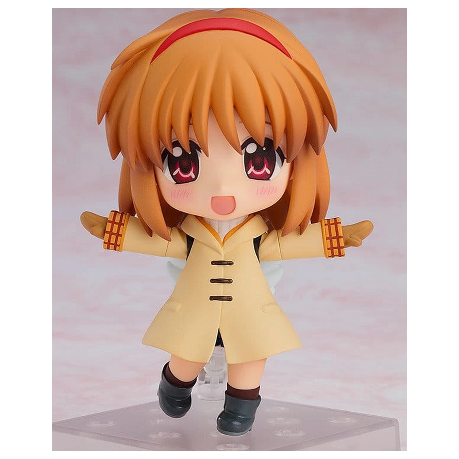 Kanon Nendoroid akciófigura Ayu Tsukimiya 10 cm termékfotó