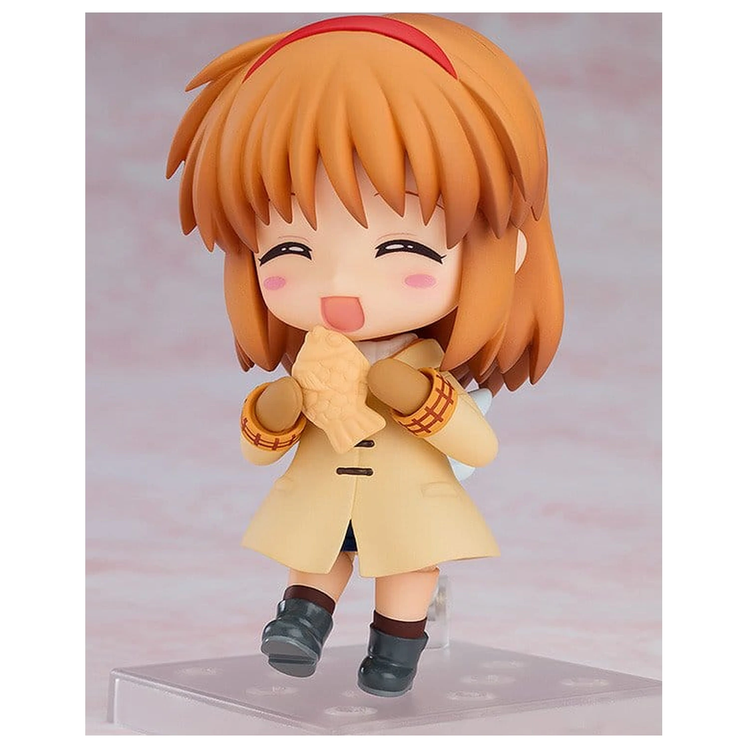 Kanon Nendoroid akciófigura Ayu Tsukimiya 10 cm termékfotó