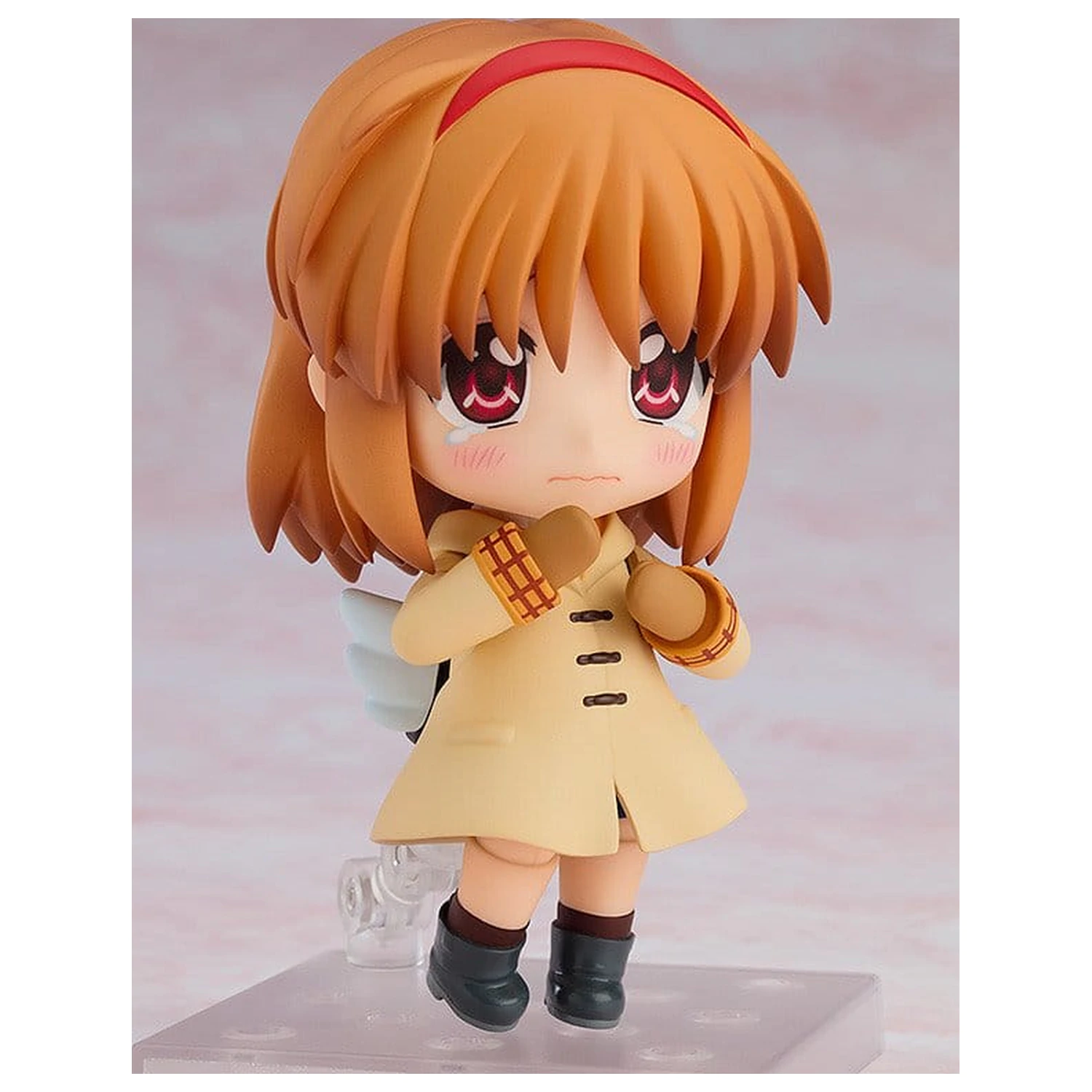 Kanon Nendoroid akciófigura Ayu Tsukimiya 10 cm termékfotó