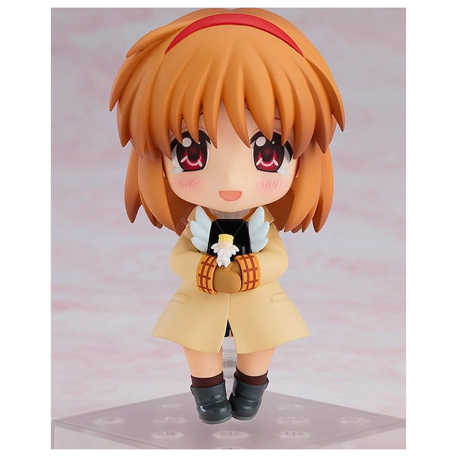 Kanon Nendoroid akciófigura Ayu Tsukimiya 10 cm termékfotó