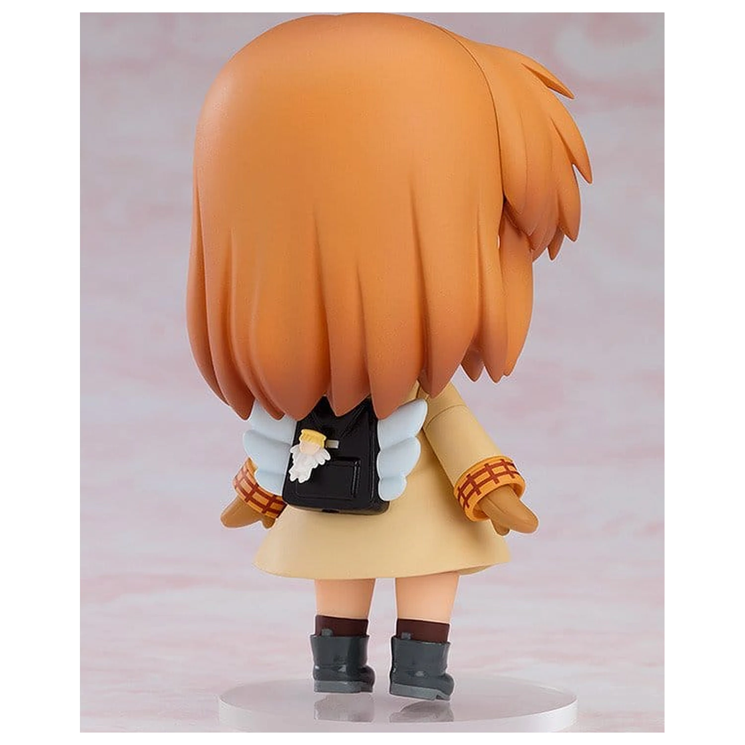 Kanon Nendoroid akciófigura Ayu Tsukimiya 10 cm termékfotó