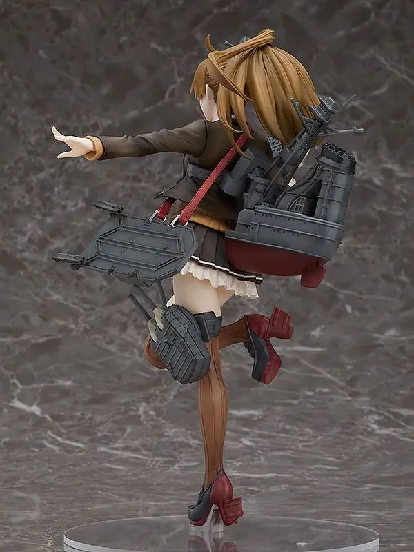 Kantai Collection 1/8 Wonderful Hobby Selection Kumano Kai-II PVC szobor figura 23 cm termékfotó