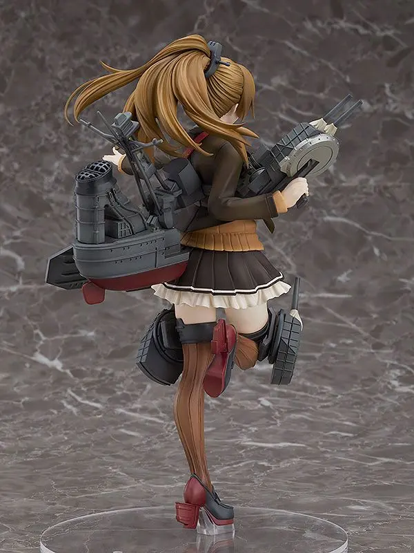 Kantai Collection 1/8 Wonderful Hobby Selection Kumano Kai-II PVC szobor figura 23 cm termékfotó