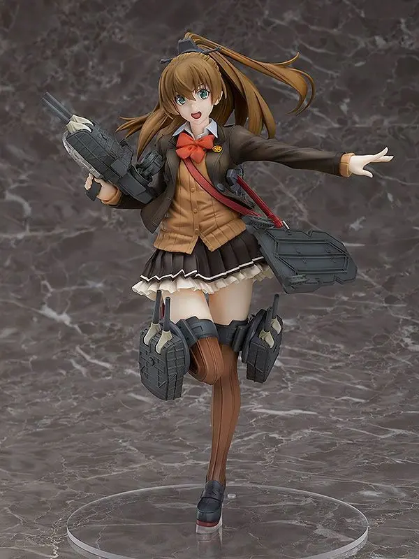 Kantai Collection 1/8 Wonderful Hobby Selection Kumano Kai-II PVC szobor figura 23 cm termékfotó