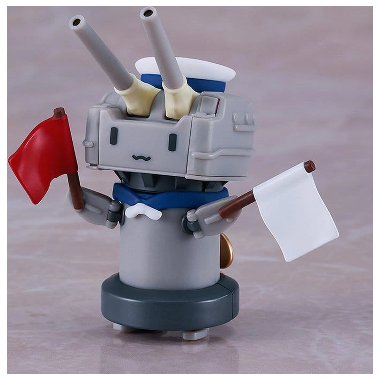 Kantai Collection -Kancolle- Reincarnation Shimakaze Műanyag modell készlet 25 cm termékfotó