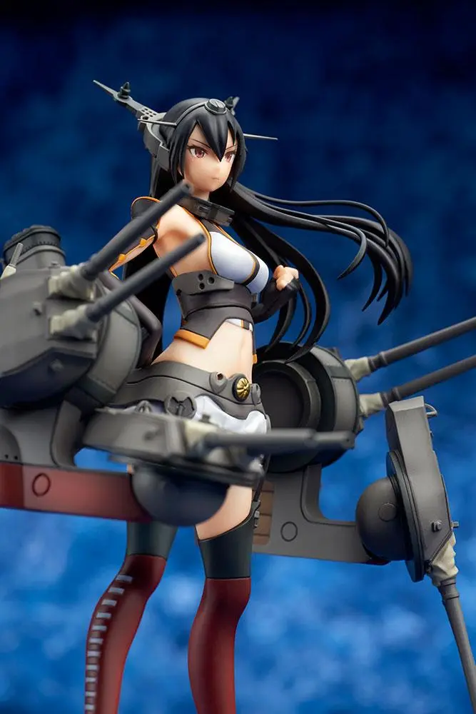 Kantai Collection Nagato PVC szobor figura 20 cm termékfotó