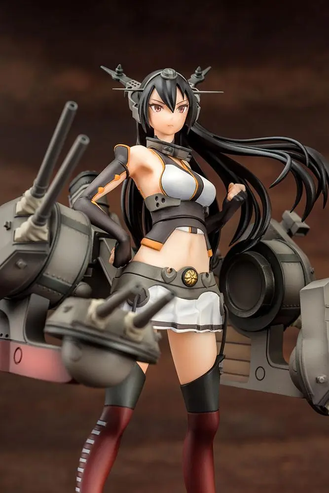 Kantai Collection Nagato PVC szobor figura 20 cm termékfotó