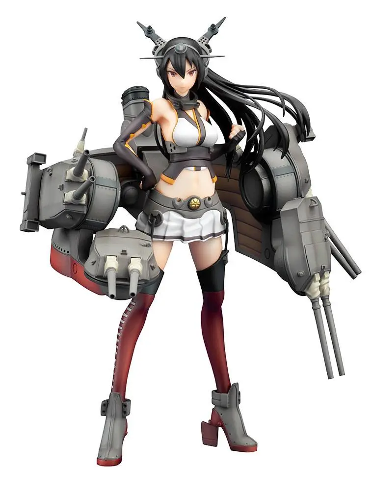 Kantai Collection Nagato PVC szobor figura 20 cm termékfotó