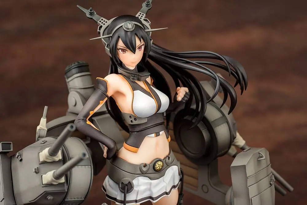 Kantai Collection Nagato PVC szobor figura 20 cm termékfotó