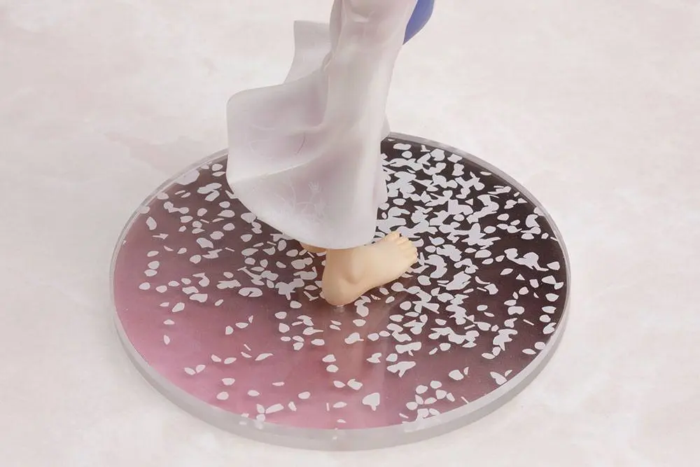 Kara no Kyokai The Garden of Sinners 1/8 Shiki Ryougi Dreamy, Remnants of Daily PVC szobor figura 21 cm termékfotó