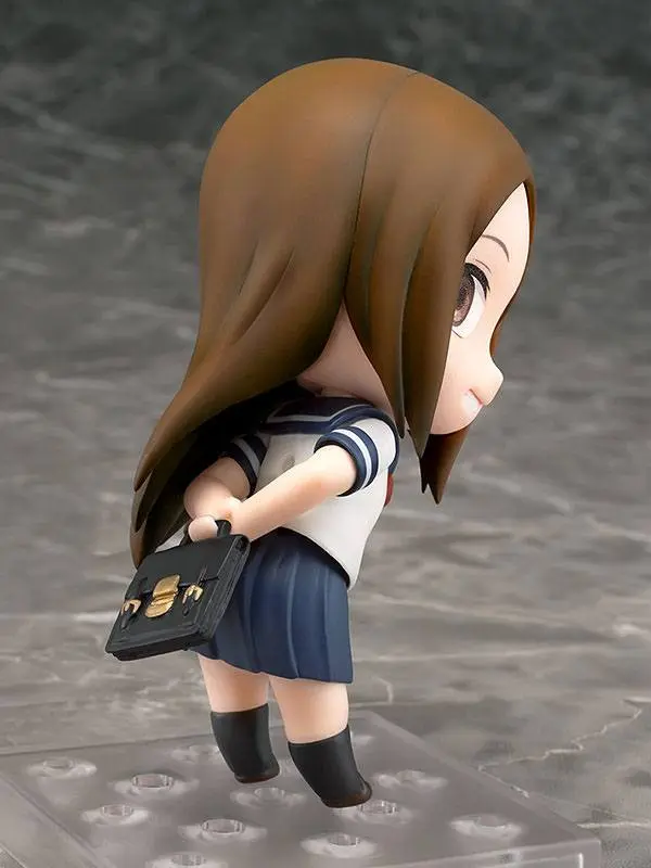 Karakai Jozu No Takagi-san 2 Nendoroid PVC akciófigura Takagi-san 10 cm termékfotó