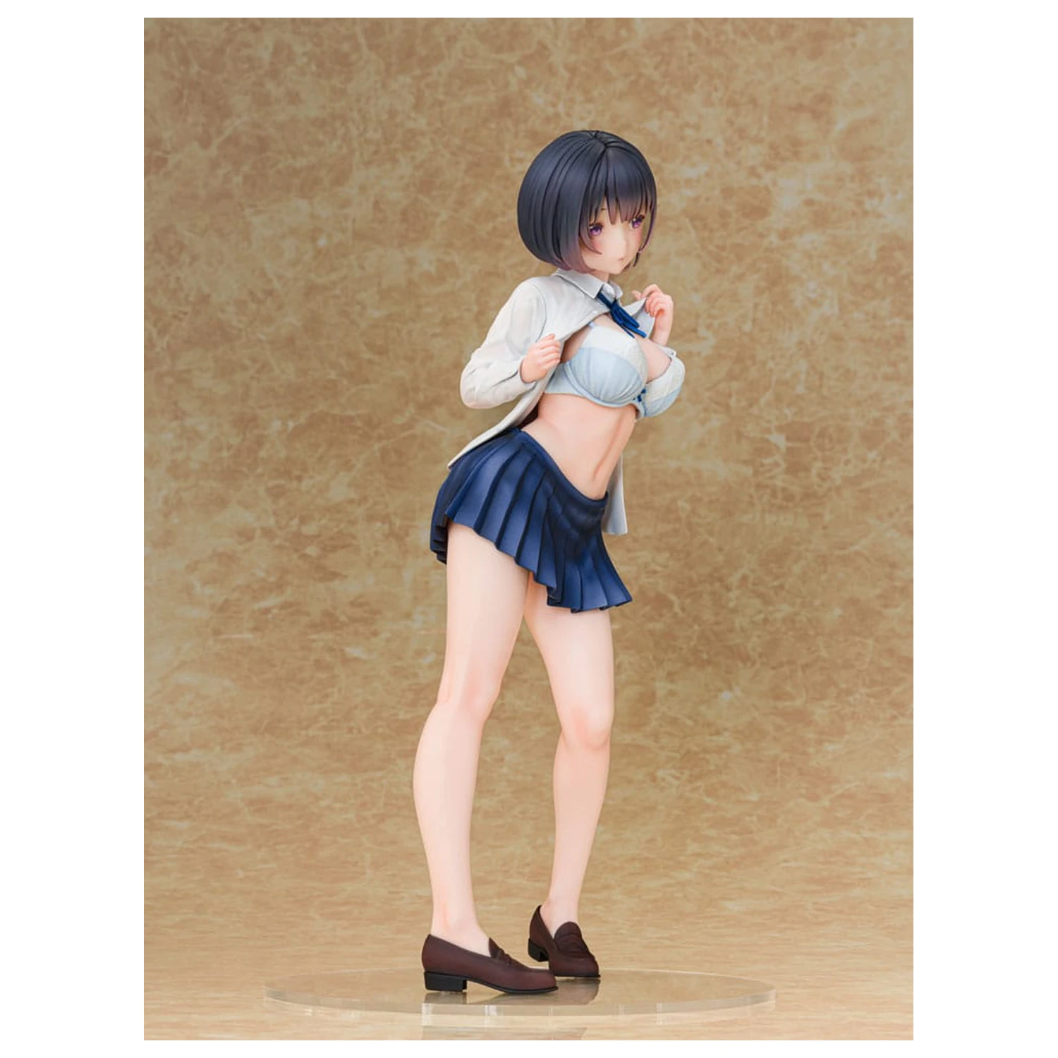 Karutamo Original Illustration 1/6 Yurina Inoue Wholesome Ver. PVC szobor figura 25 cm   termékfotó