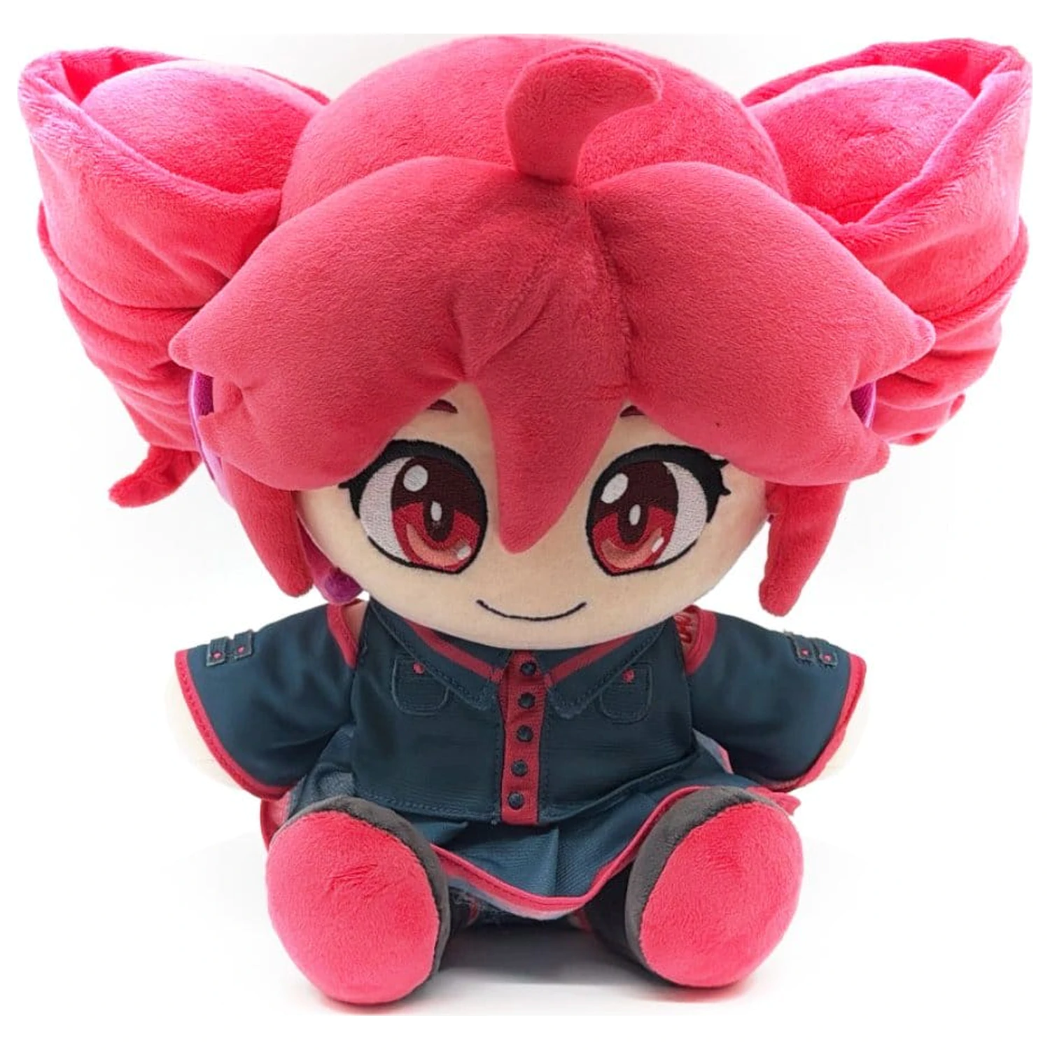 Kasane Teto plüss figura Kasane Teto 22 cm termékfotó