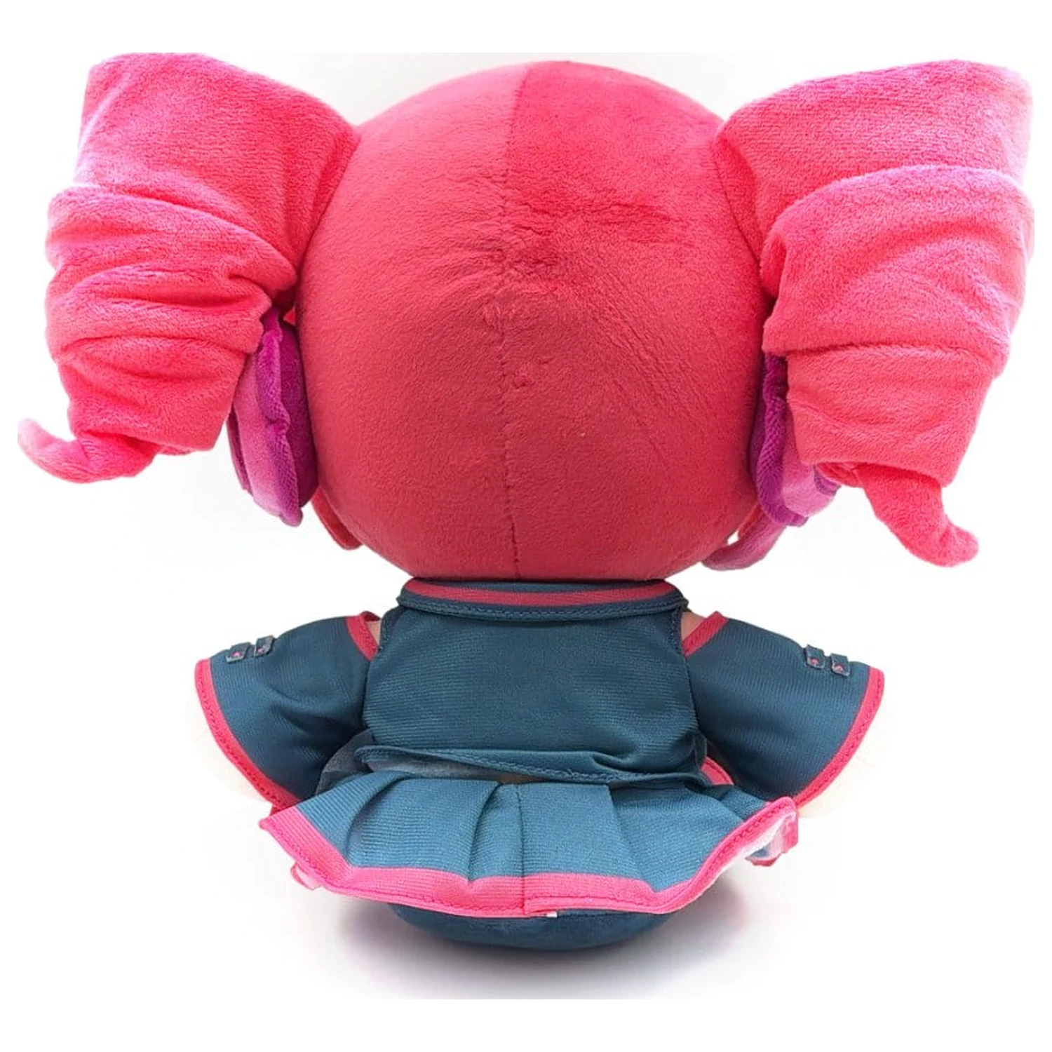 Kasane Teto plüss figura Kasane Teto 22 cm termékfotó