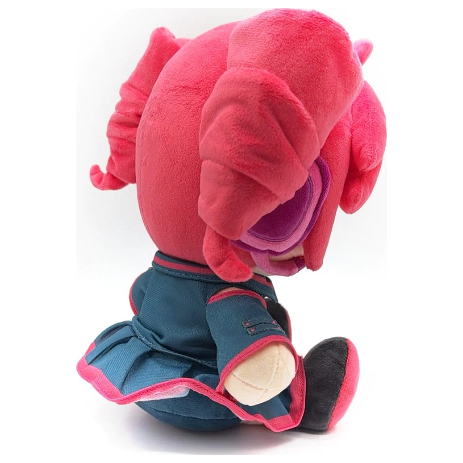 Kasane Teto plüss figura Kasane Teto 22 cm termékfotó