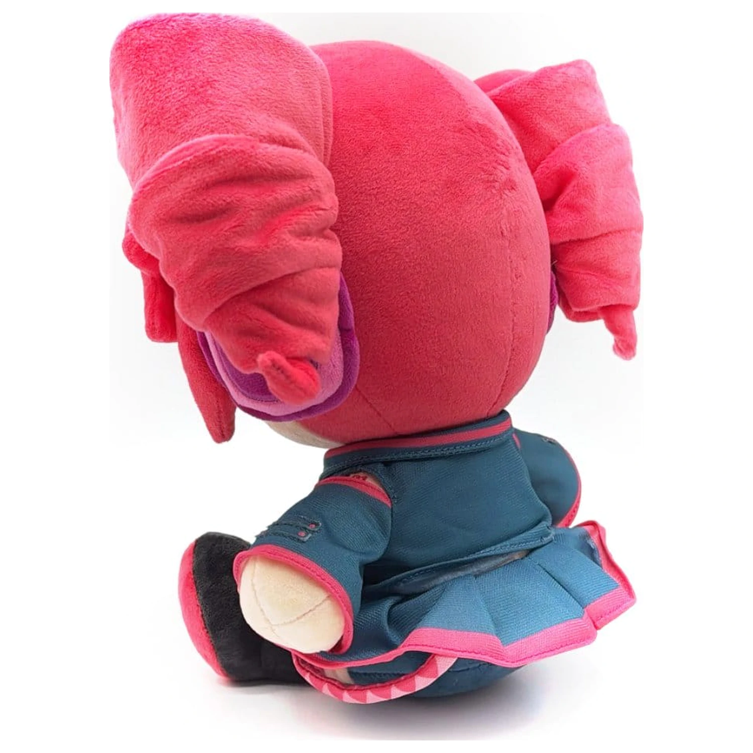 Kasane Teto plüss figura Kasane Teto 22 cm termékfotó