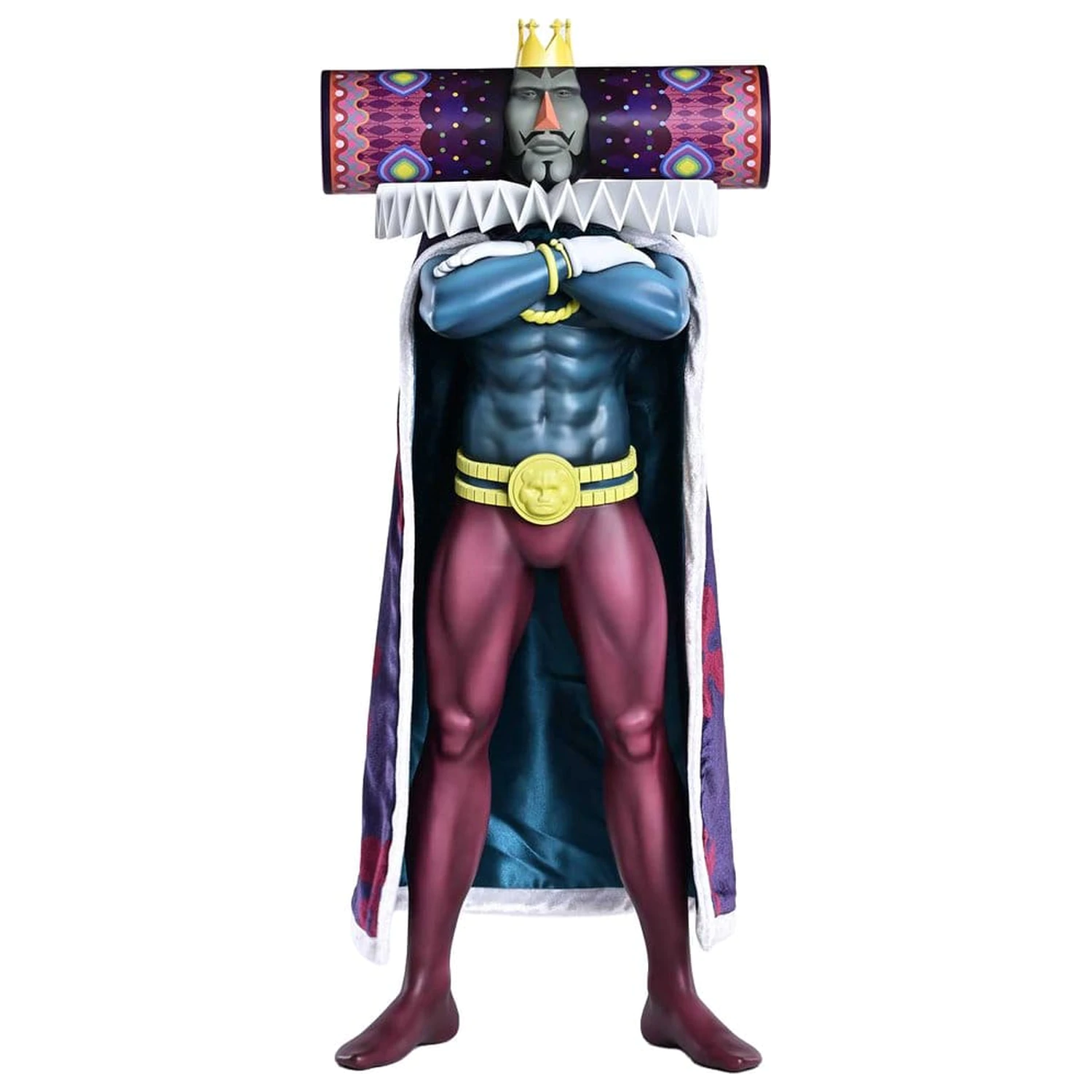 Katamari A-Symbol szobor figura The King of All Cosmos 51 cm termékfotó