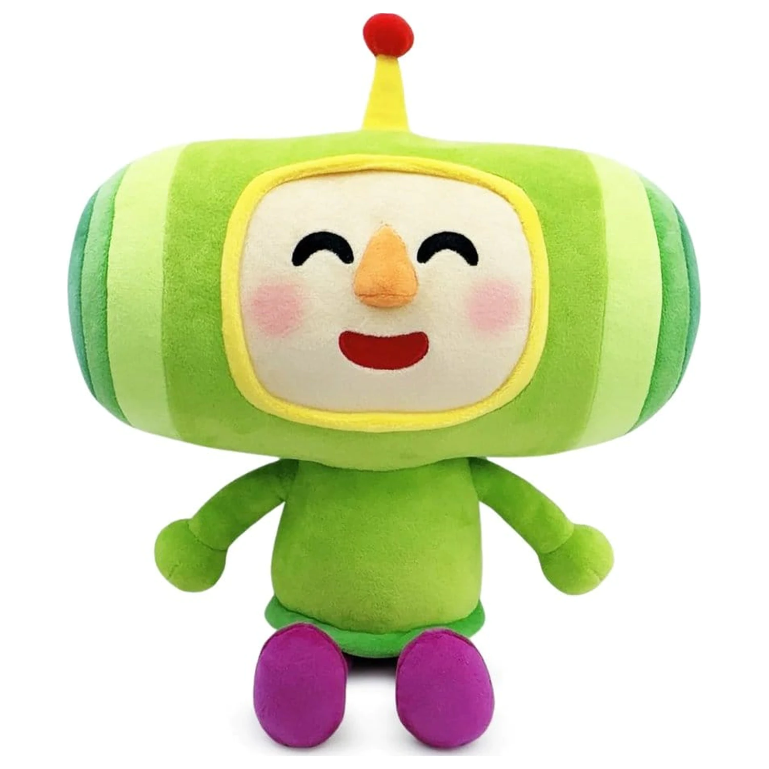 Katamari The Prince plüss figura 22 cm termékfotó