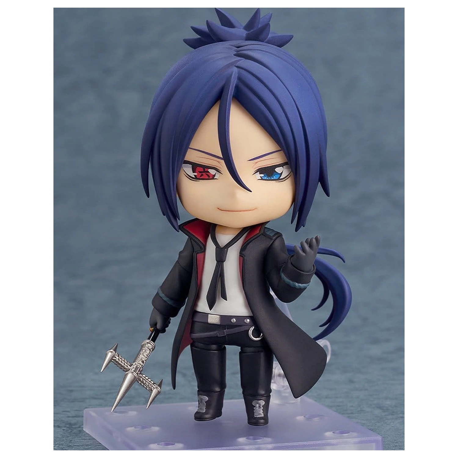 Katekyo Hitman Reborn Nendoroid akciófigura Mukuro Rokudo: Ten-év-Later Ver. 10 cm termékfotó