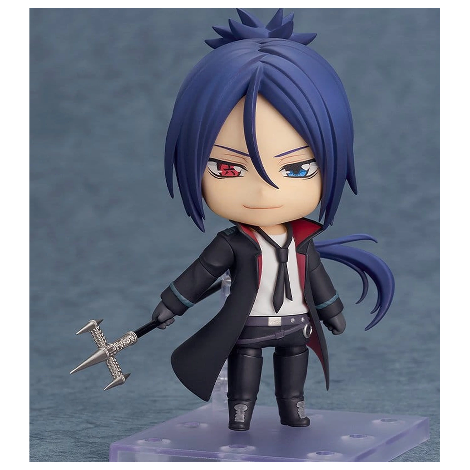 Katekyo Hitman Reborn Nendoroid akciófigura Mukuro Rokudo: Ten-év-Later Ver. 10 cm termékfotó