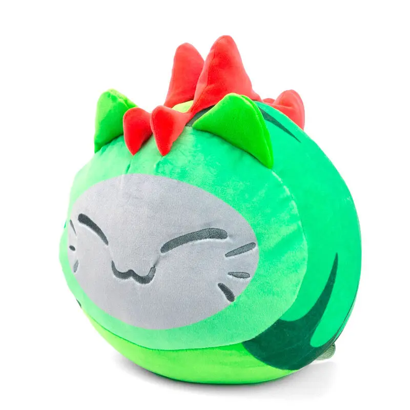 Kawai Nemu Neko Dinosaur plüss 20cm termékfotó