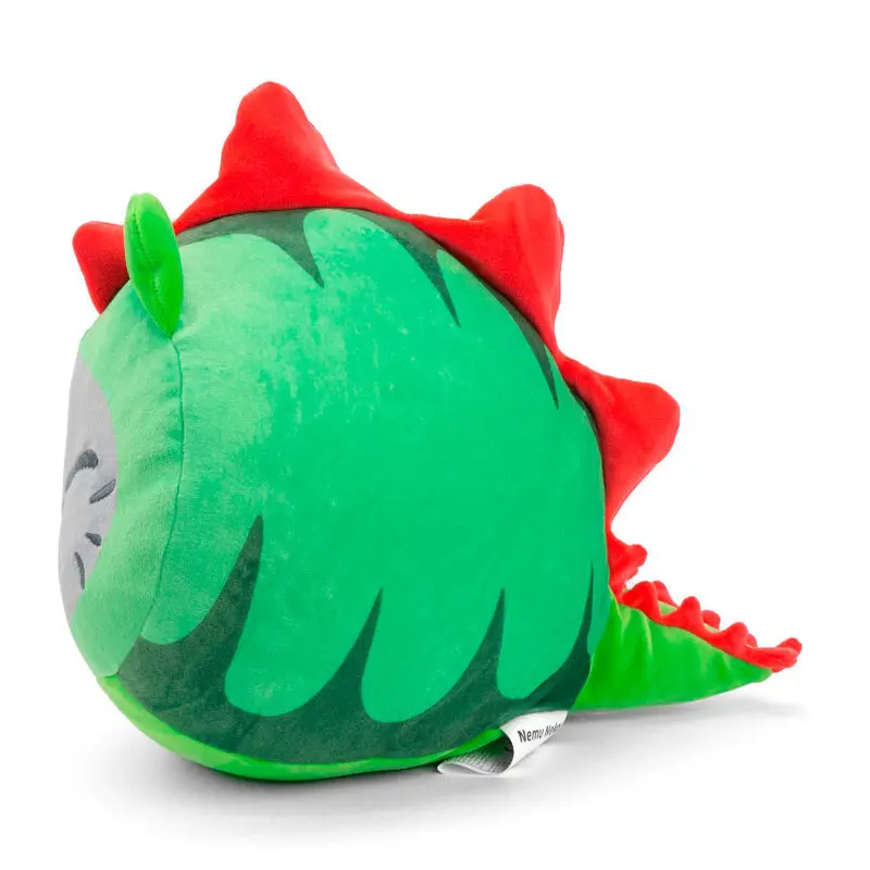 Kawai Nemu Neko Dinosaur plüss 20cm termékfotó
