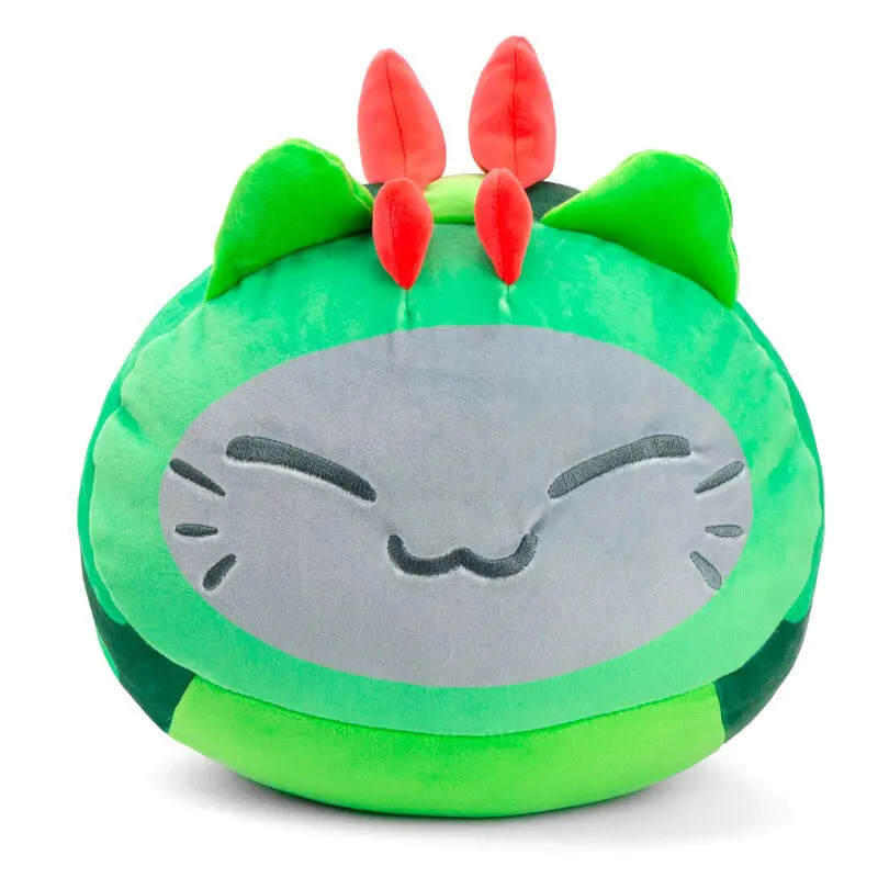 Kawai Nemu Neko Dinosaur plüss 20cm termékfotó