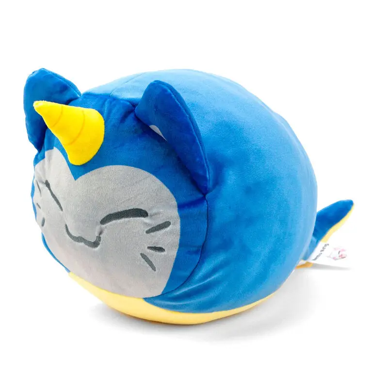 Kawai Nemu Neko Narval plüss 20cm termékfotó