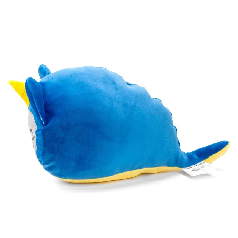 Kawai Nemu Neko Narval plüss 20cm termékfotó
