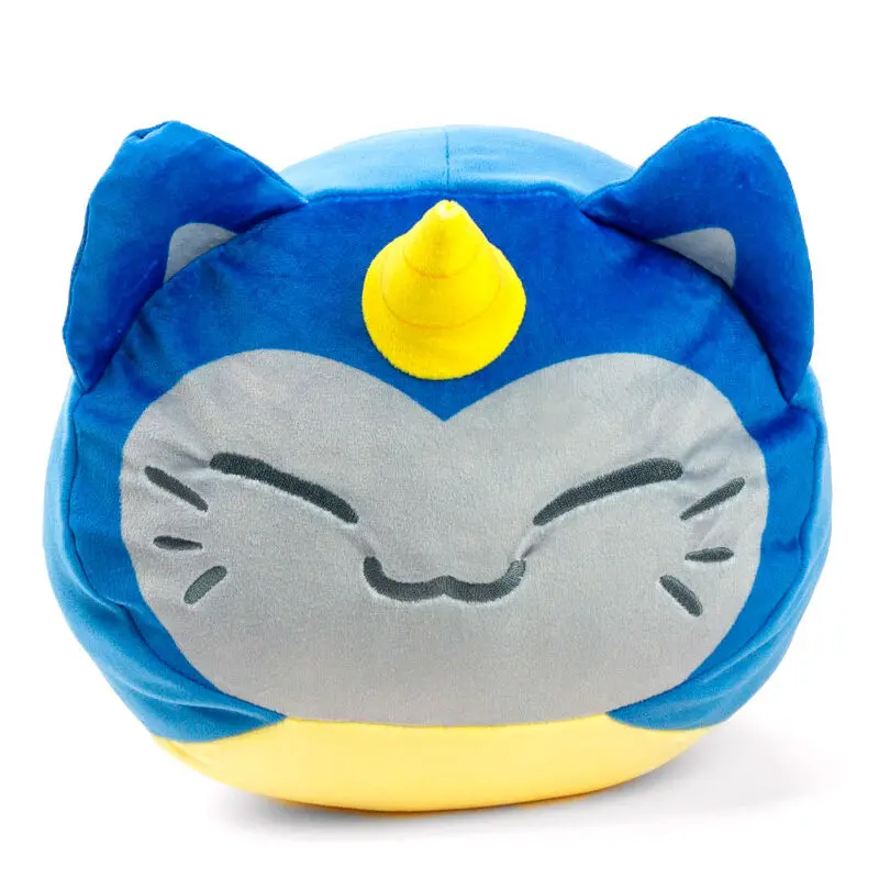 Kawai Nemu Neko Narval plüss 20cm termékfotó