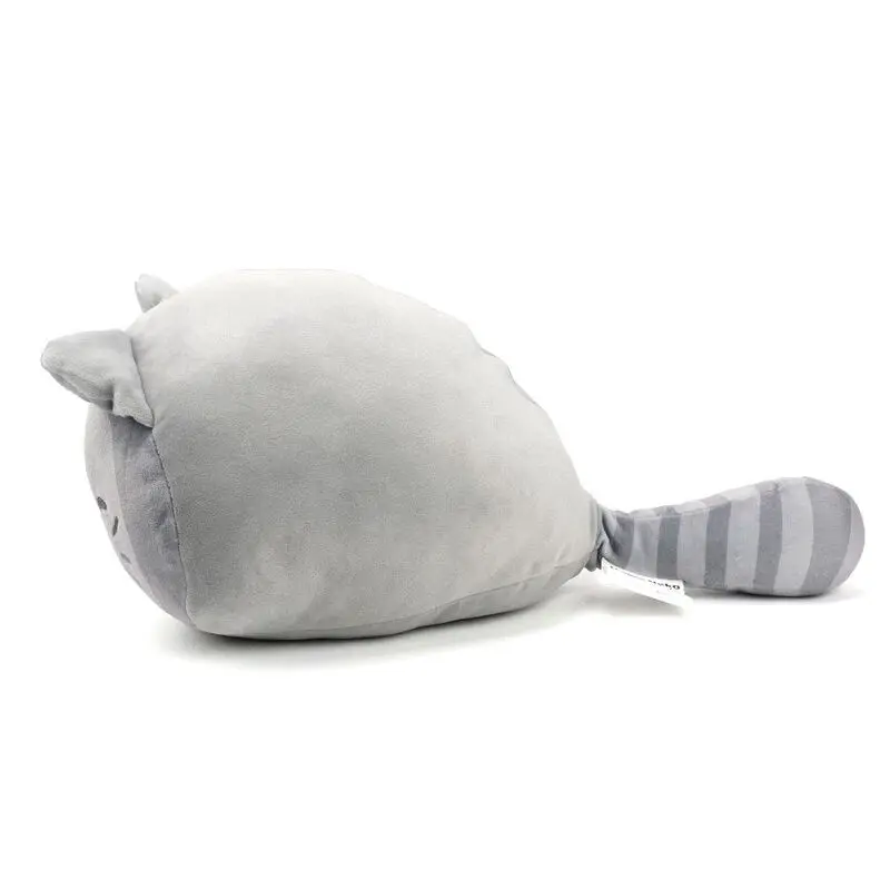 Kawai Nemu Neko Raccoon plüss 20cm termékfotó