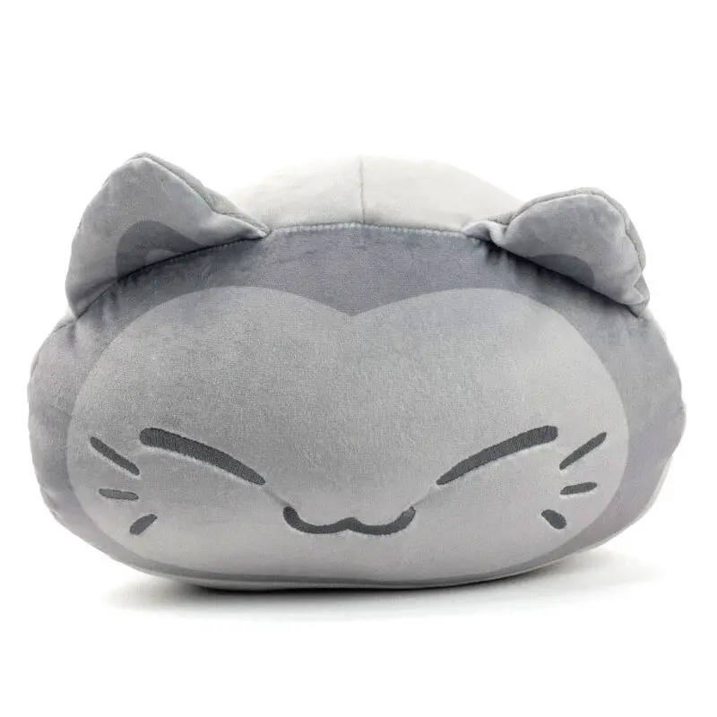 Kawai Nemu Neko Raccoon plüss 20cm termékfotó