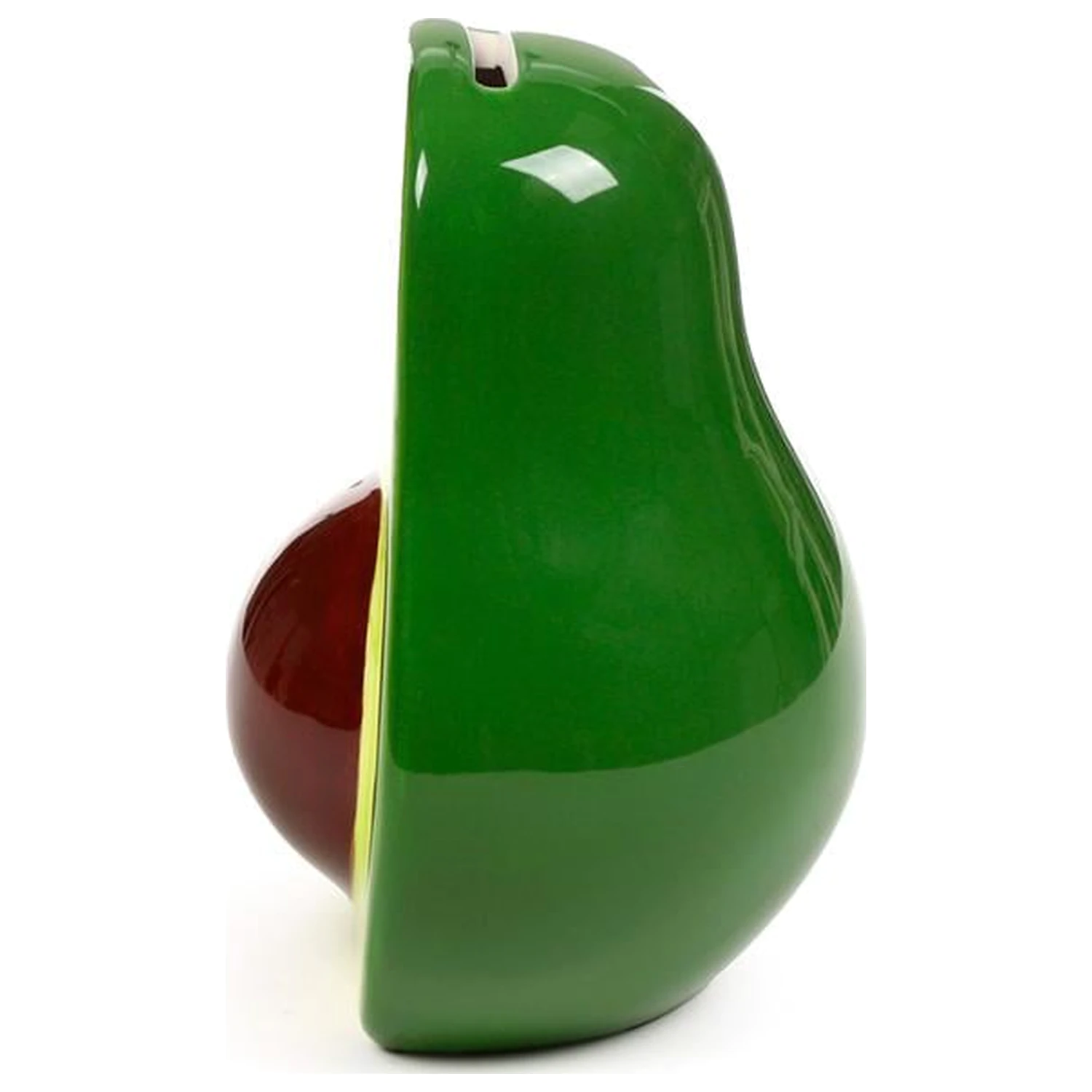 KAWAII Avocado persely 13cm termékfotó
