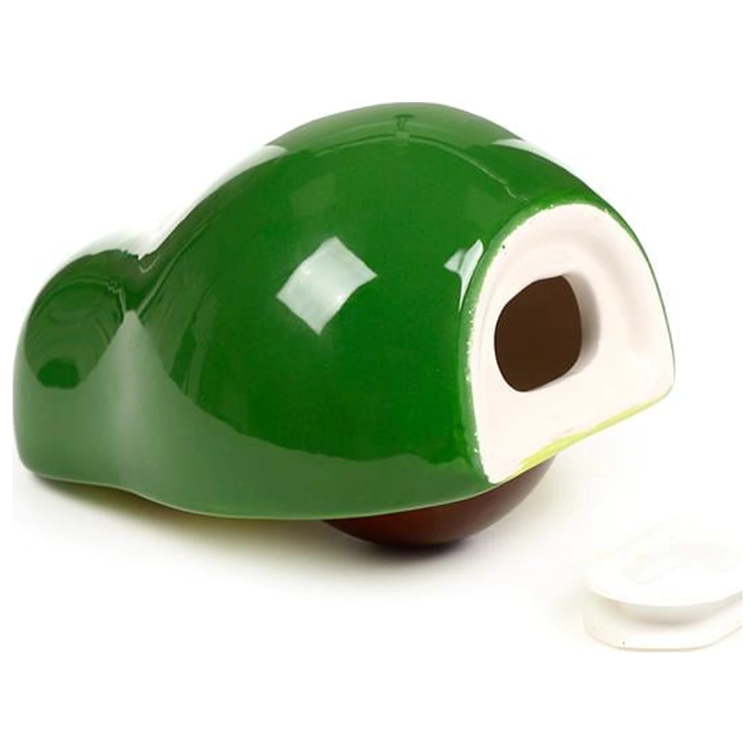 KAWAII Avocado persely 13cm termékfotó